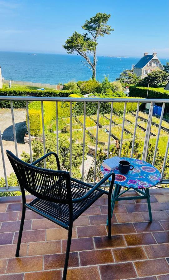 Villa Simone Vue Mer 2Min A Pied De La Plage 상 루네어 외부 사진