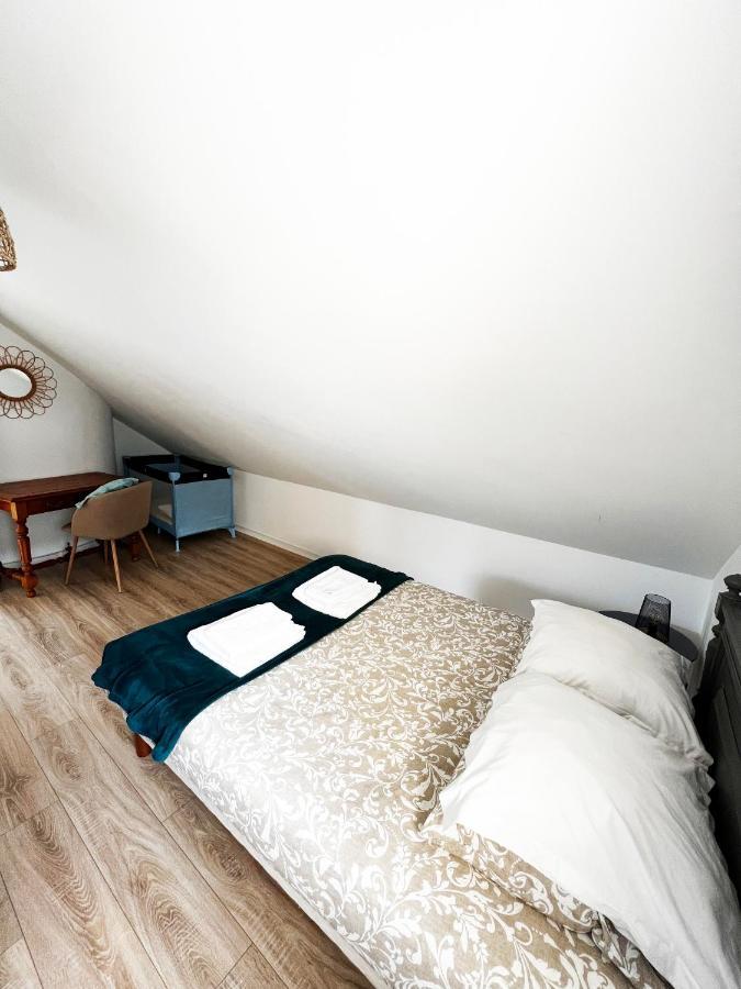 Villa Simone Vue Mer 2Min A Pied De La Plage 상 루네어 외부 사진