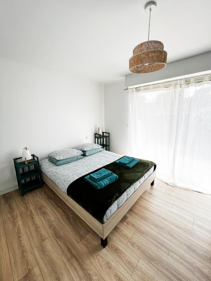 Villa Simone Vue Mer 2Min A Pied De La Plage 상 루네어 외부 사진