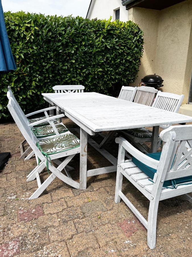 Villa Simone Vue Mer 2Min A Pied De La Plage 상 루네어 외부 사진