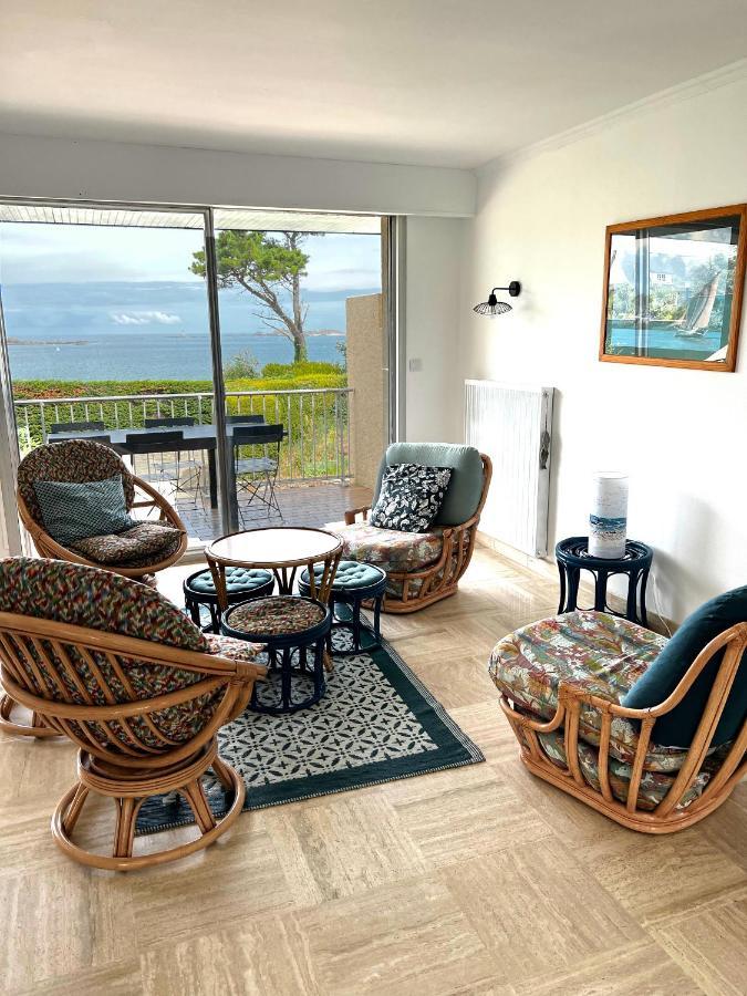Villa Simone Vue Mer 2Min A Pied De La Plage 상 루네어 외부 사진